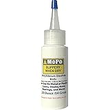 Oil applicator