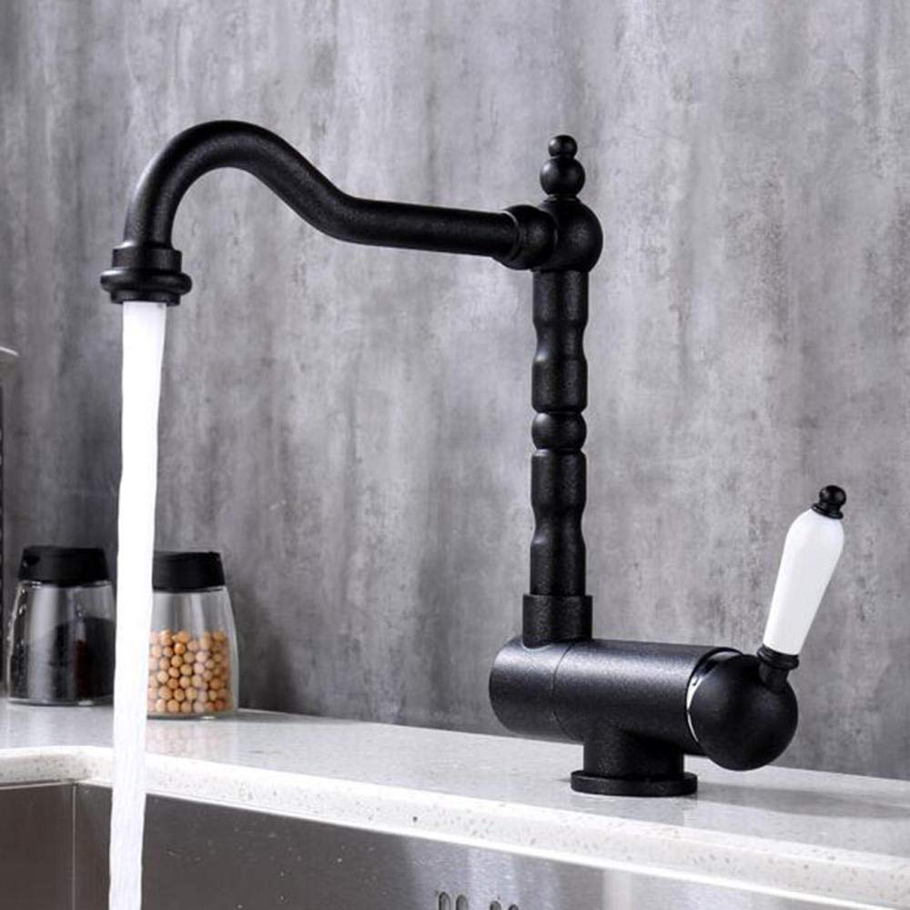 Grifos para fregadero Bricolaje y herramientas Cocina europea antigua