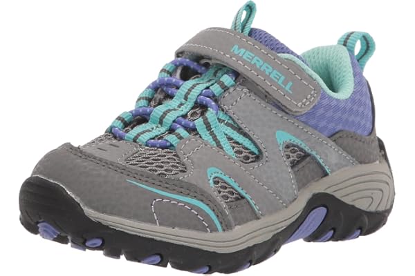Best Girls' Hiking \u0026 Trekking Shoes
