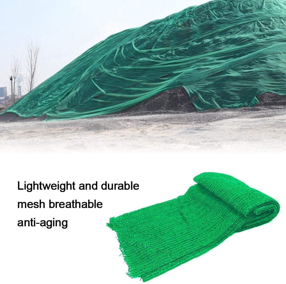 didatecar 45M Plant Shade Netting Sunscreen Visor Garden Netting Barn Umbrella Covering Greenhouse Plant Covering Cloth Garden Terrace Orchard Accessories welcoming
