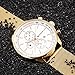 CURREN Watches Mens Brand Stainless Steel Quartz Watch Men Casual Waterproof Clock Men Sport Wristwatch