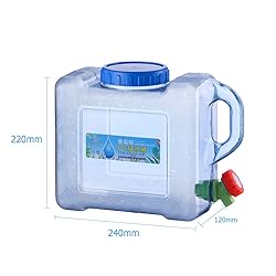 JQWYGB Water Storage Containers, Camping Water