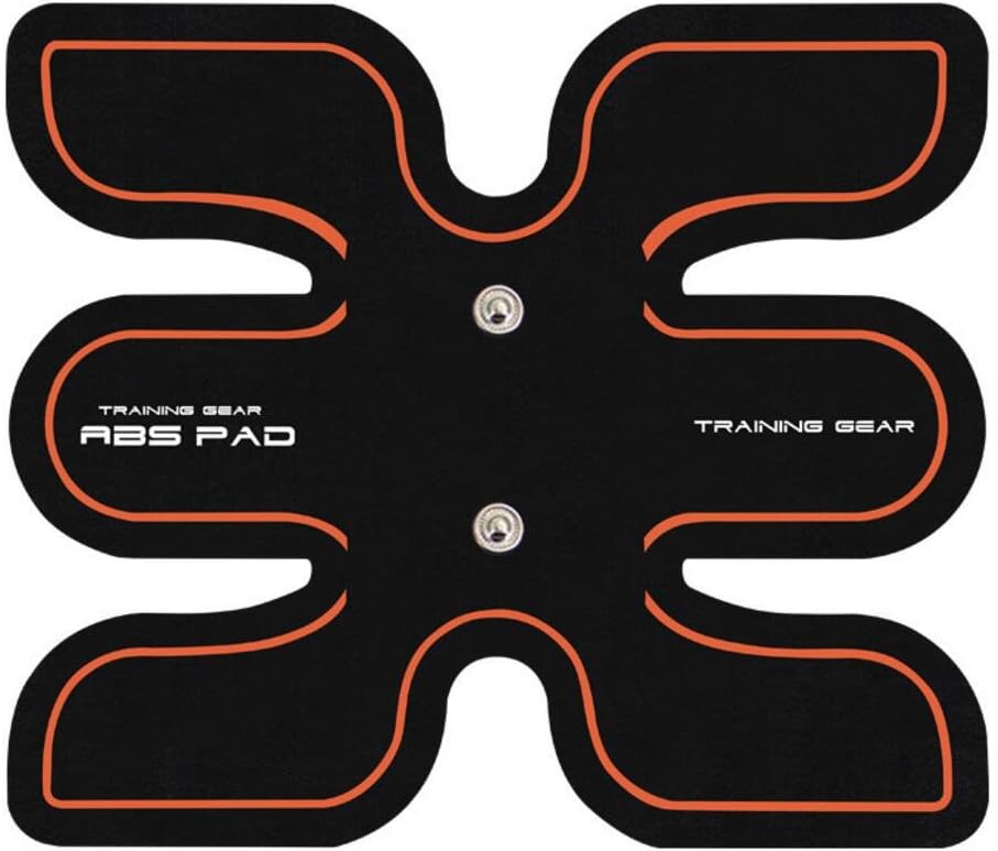 SHANDONG Abdominal Muscle Trainer Professional abdominal belly stickers strengthening Strengthen the stimulus exercise