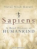 Sapiens: A Brief History of Humankind