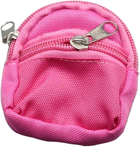 mini cosas para barbie