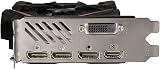 Gigabyte GTX 1070 Windforce OC 8GB GDDR5 PCI Express x16 3.0 HDMI Graphics Card view 5