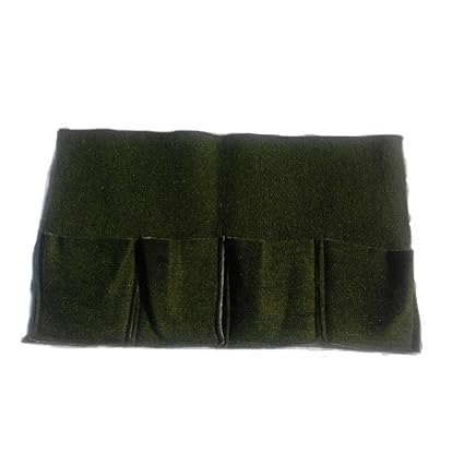 Teichbauzentrum Sankt Julian Planztasche 4er schmal