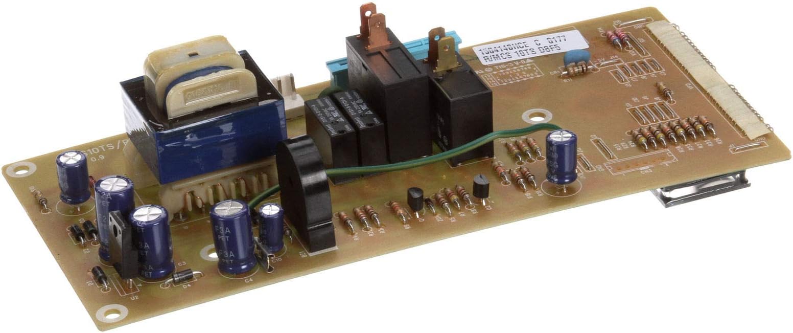 Amana 54127033 Menumaster HV/LV Board