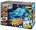 Hot Wheels RC Terrain Twister, Blue