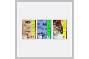 (Standard Set : GRWM+IT'S ME+FREE RIDER) [applemusic POB Exclusive] ILLIT MAMIHLAPINATAPAI 4th Mini Album with Tracking