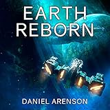 Earth Reborn: Earthrise, Book 7