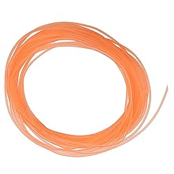 High Performance Round Belting, PU Round Belt