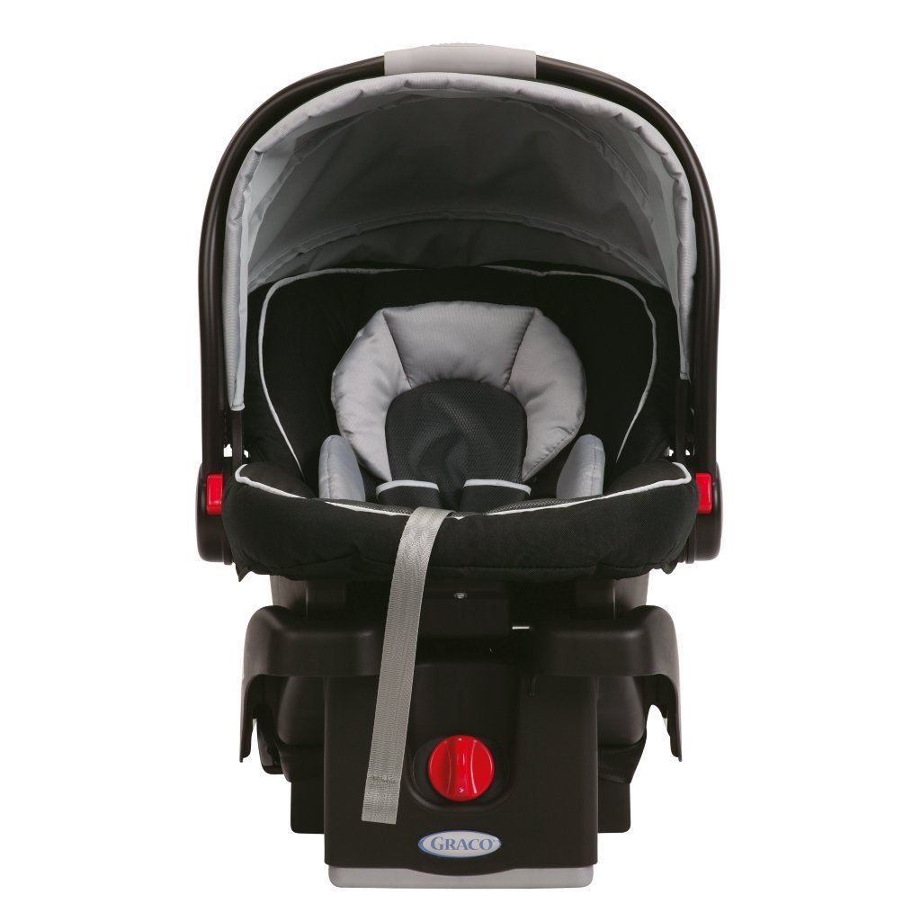 Amazon.com : Graco SnugRide 35 Infant Car Seat, Gotham : Kitchen & Dining