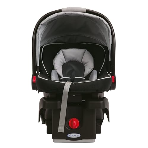 graco 35 car seat height limit