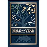 Bible in a Year – ESV Catholic Edition – Tree of Life