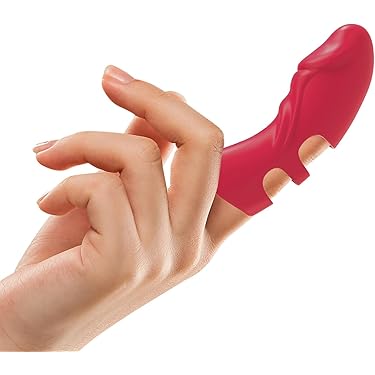 penisring anziehen Amazon Best Sellers: Best Finger Vibrators