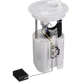 Delphi FG1627 Fuel Pump Module Assembly
