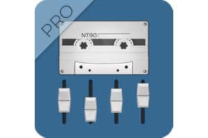 n-Track Studio 9 Pro DAW