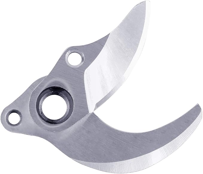 KOHAM Pruning Shears SK5 High Carbon Steel. Sharp Durable