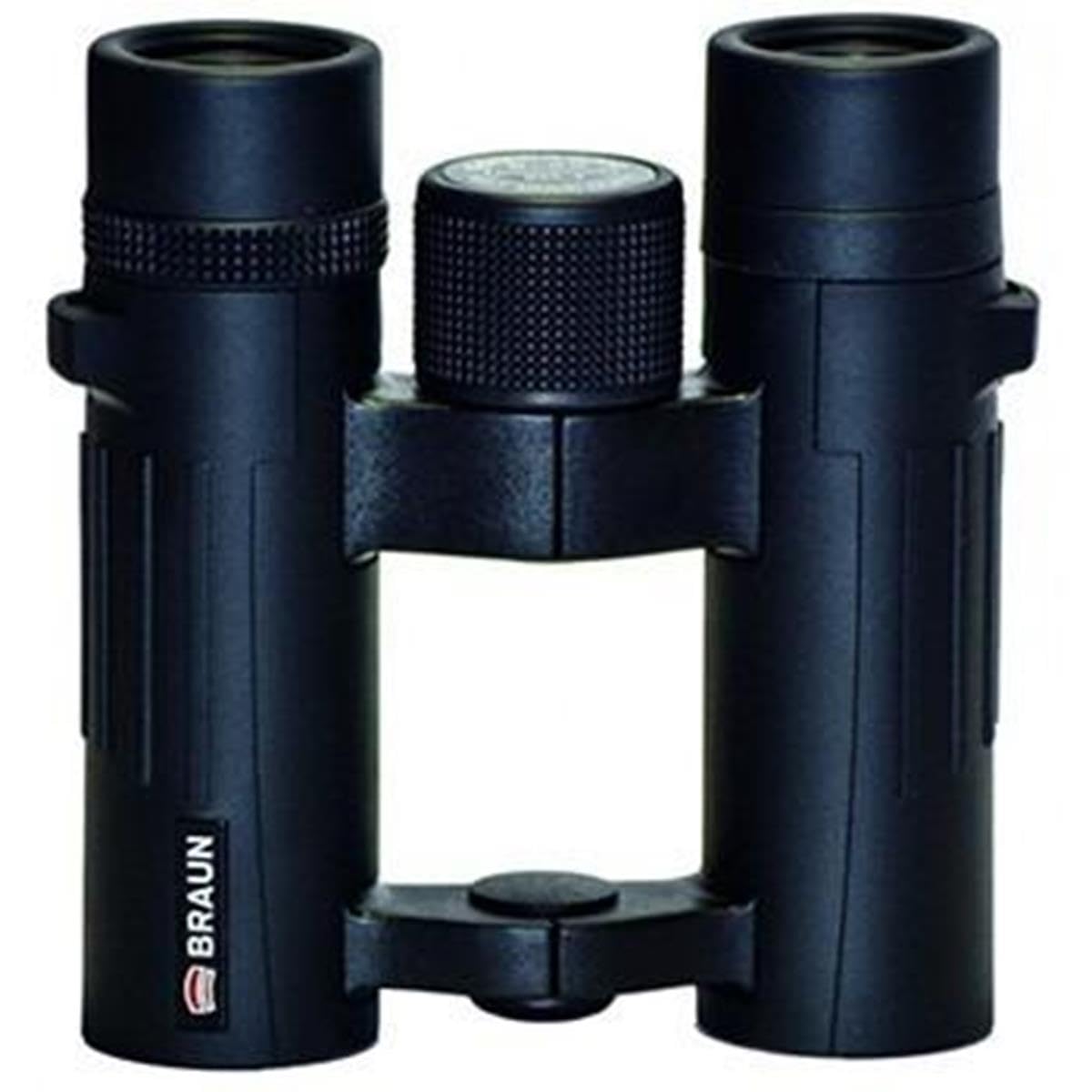 Braun 158078 8 x 26WP"Compagno" Binoculars - Black
