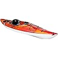Pelican Sprint 120XR - Sit-in Kayak - Recreational Performance Kayak - Lightweight one Person