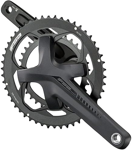 Amazon.com : FSA Gossamer Pro 34/50 175mm : Sports & Outdoors