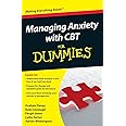 Managing Anxiety with CBT For Dummies