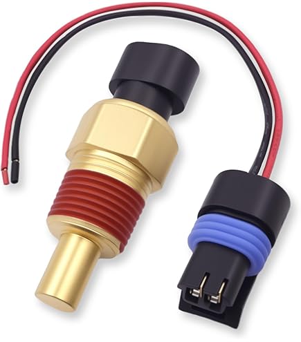 Amazon.com: XYZIL Coolant Water Temperature Sensor 41-6538