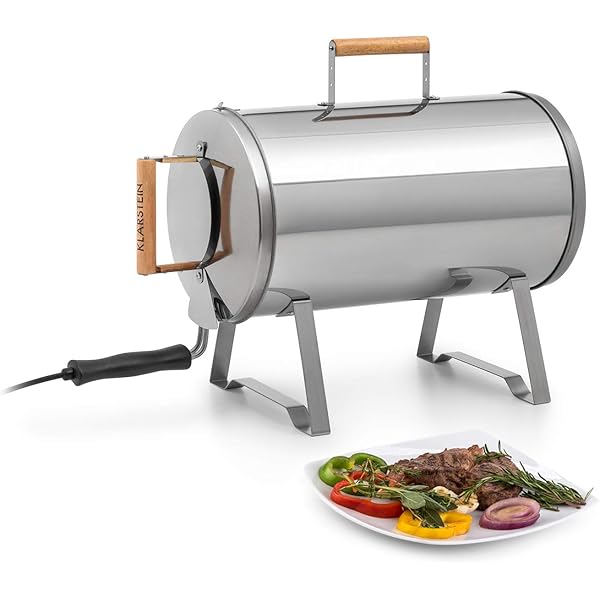 La caja china Cajas Sau # 3 Roasting Caja cerdo Barbacoa: Amazon.es: Jardín
