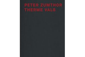 Peter Zumthor Therme Vals