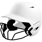 EvoShield XVT Batting Helmet with Facemask