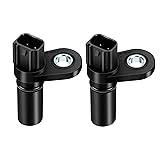 Set of 2 Camshaft Position Sensor Compatible with