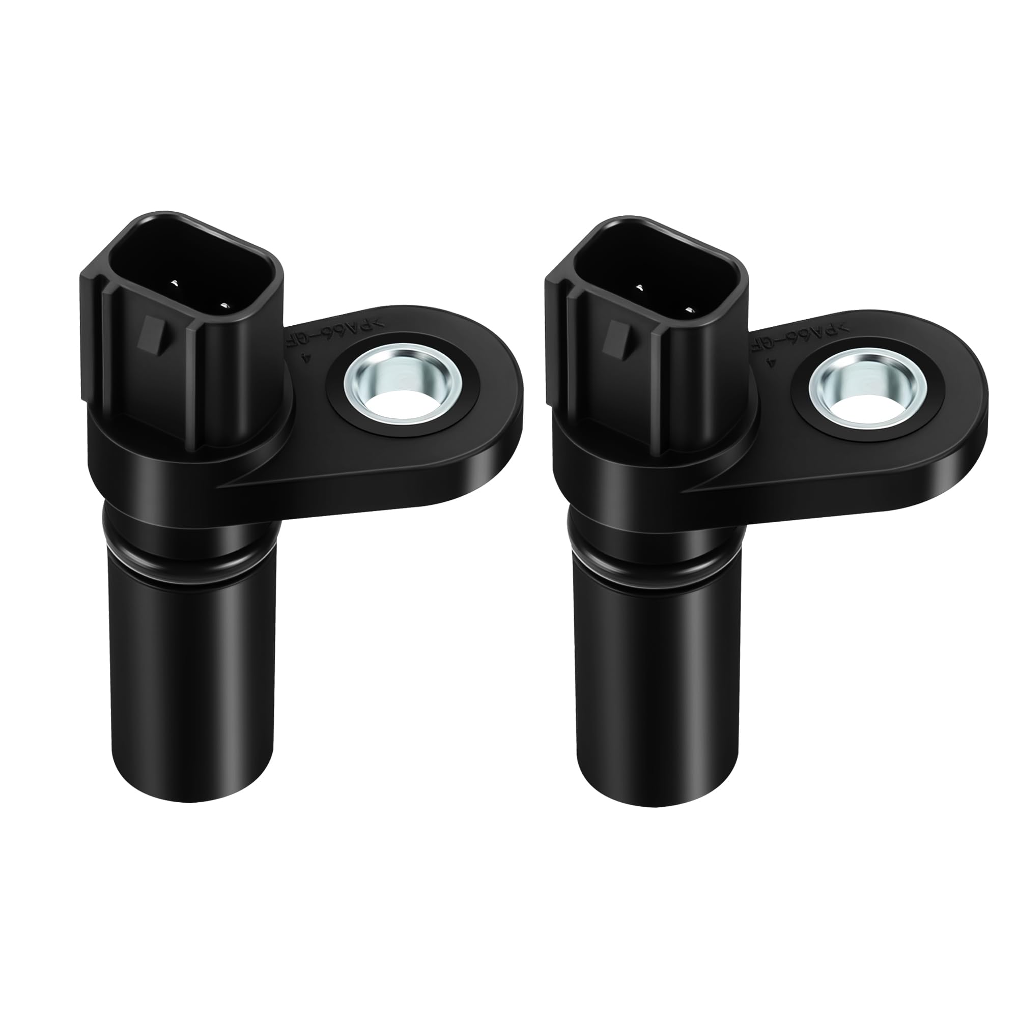 Photo 1 of Set of 2 Camshaft Position Sensor Compatible with Ford F150 F250 F350 E150 E250 E350 Explorer Mustang Expedition Taurus Replaces 1W7Z6B288AB, PC643, 907722, 1800527
