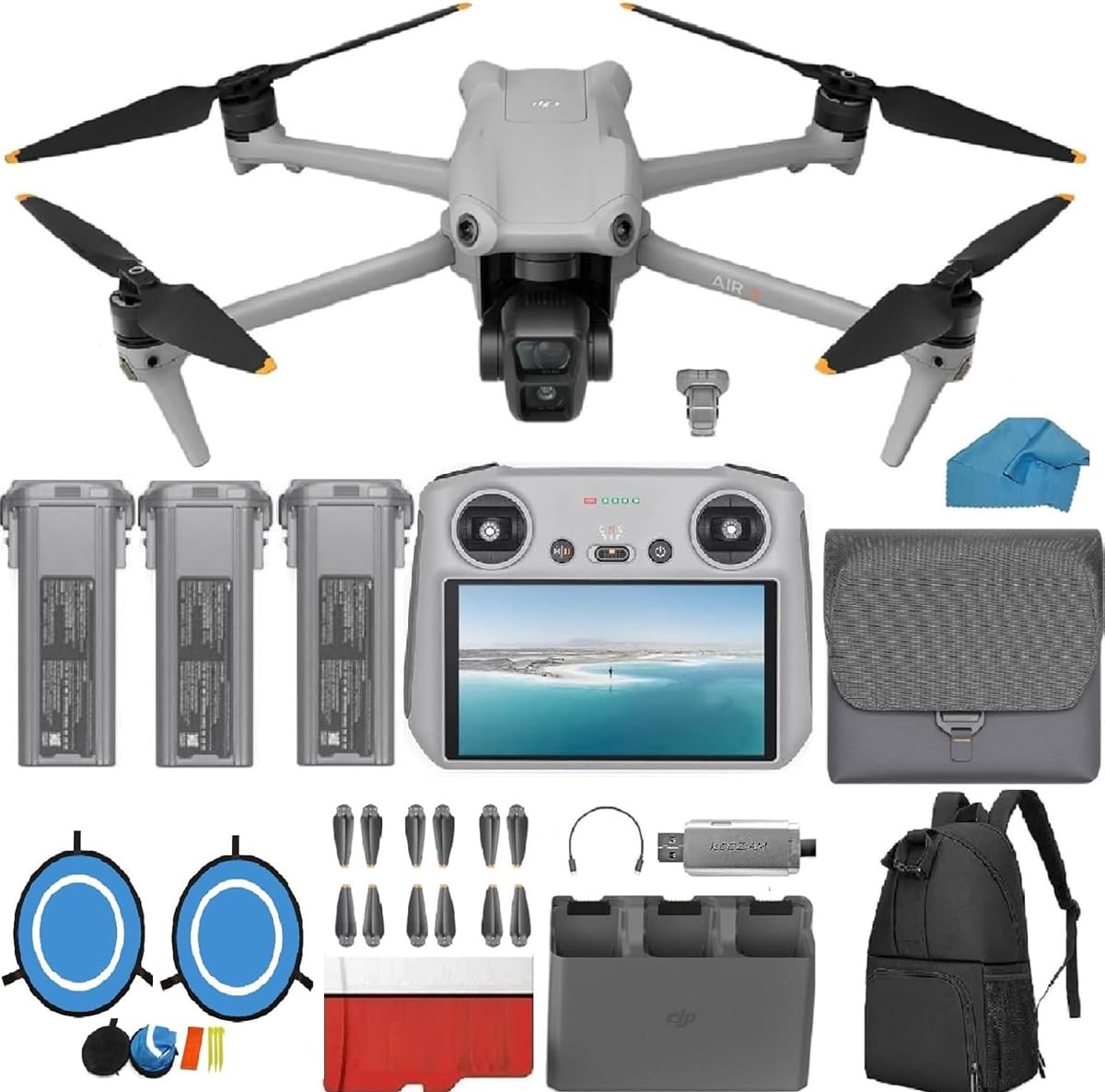 DJI Air 3