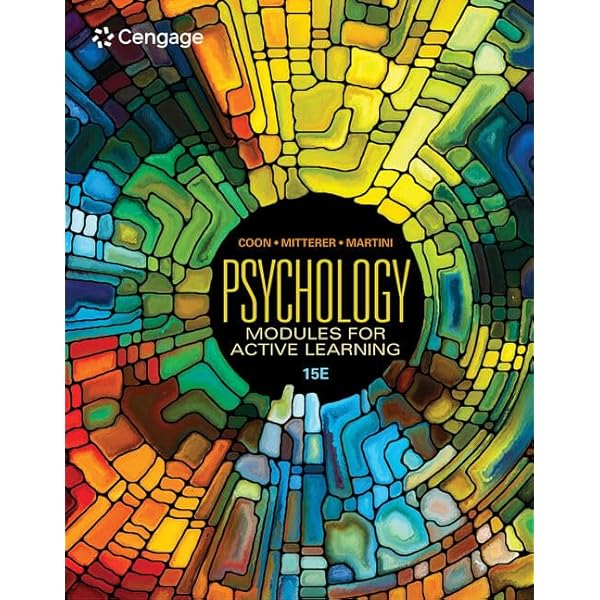 INTRODUCTION TO PSYCHOLOGY 767ページ Sdorow_COVER_300dpi-rgb-