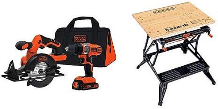 BLACK+DECKER  featured image