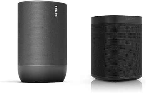 sonos one lautsprecher set
