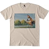 Chicken Joe Edición Amarilla Clásica Camiseta, Sudadera, Cuello Redondo, Vintage