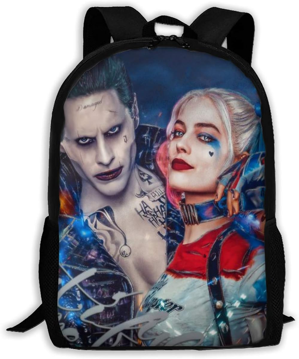 joker bookbag
