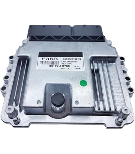 マサ New 39101-04425 ME17.9.11.1 B298 ECU for Hyundai KIA Engines
