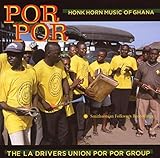 POR POR:HONK HORN MUSIC OF GHANA                   image