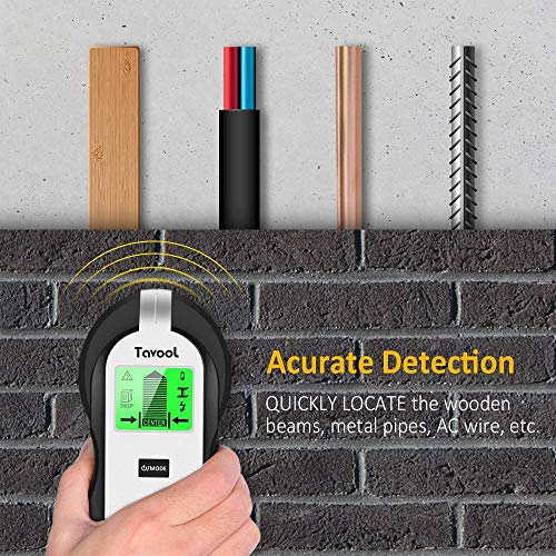 Stud Finder Sensor Wall Scanner 4 in 1 Electronic Stud Sensor Beam