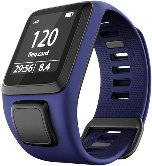 tomtom spark 3 sleep tracking