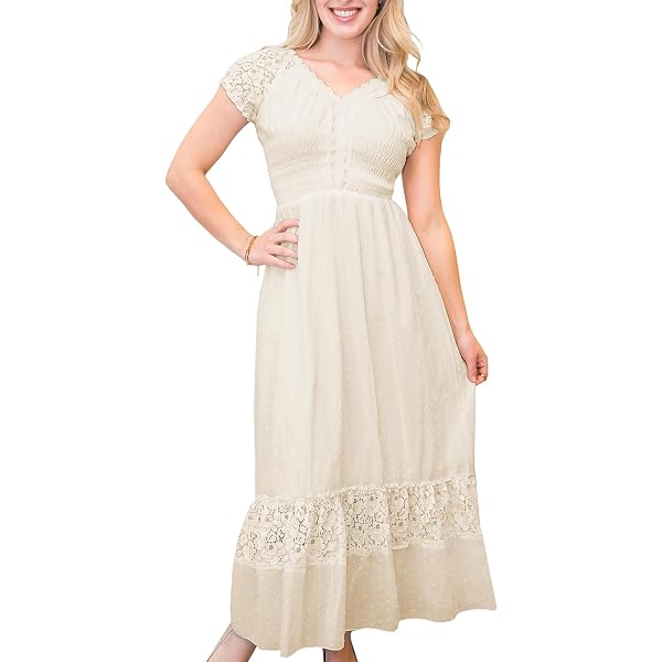 white lace up front dress Mariah Floral Lace Corset Mini Dress White Floral / M