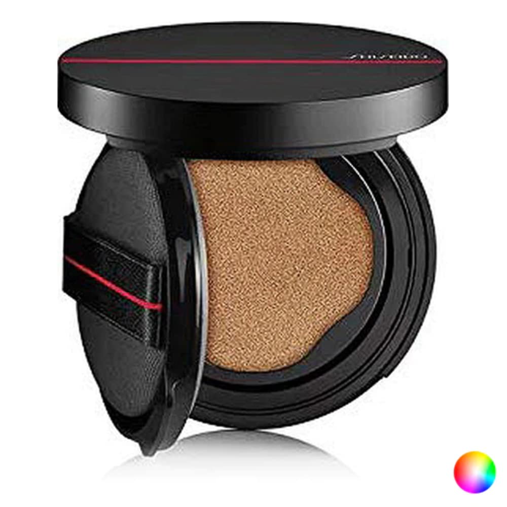 Shiseido JHA.SMU SSSR CUSHION COMPACT 220
