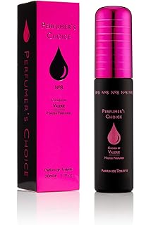 tribu perfume amazon