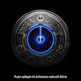 Dyson Supersonic Nural Hair Dryer - Auto Adapts Shine, 5 Attachments view 5