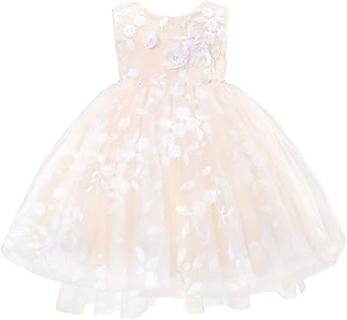 baby girl special occasion