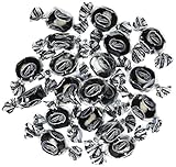 Goetze's Licorice Caramel Creams, 1 Pound