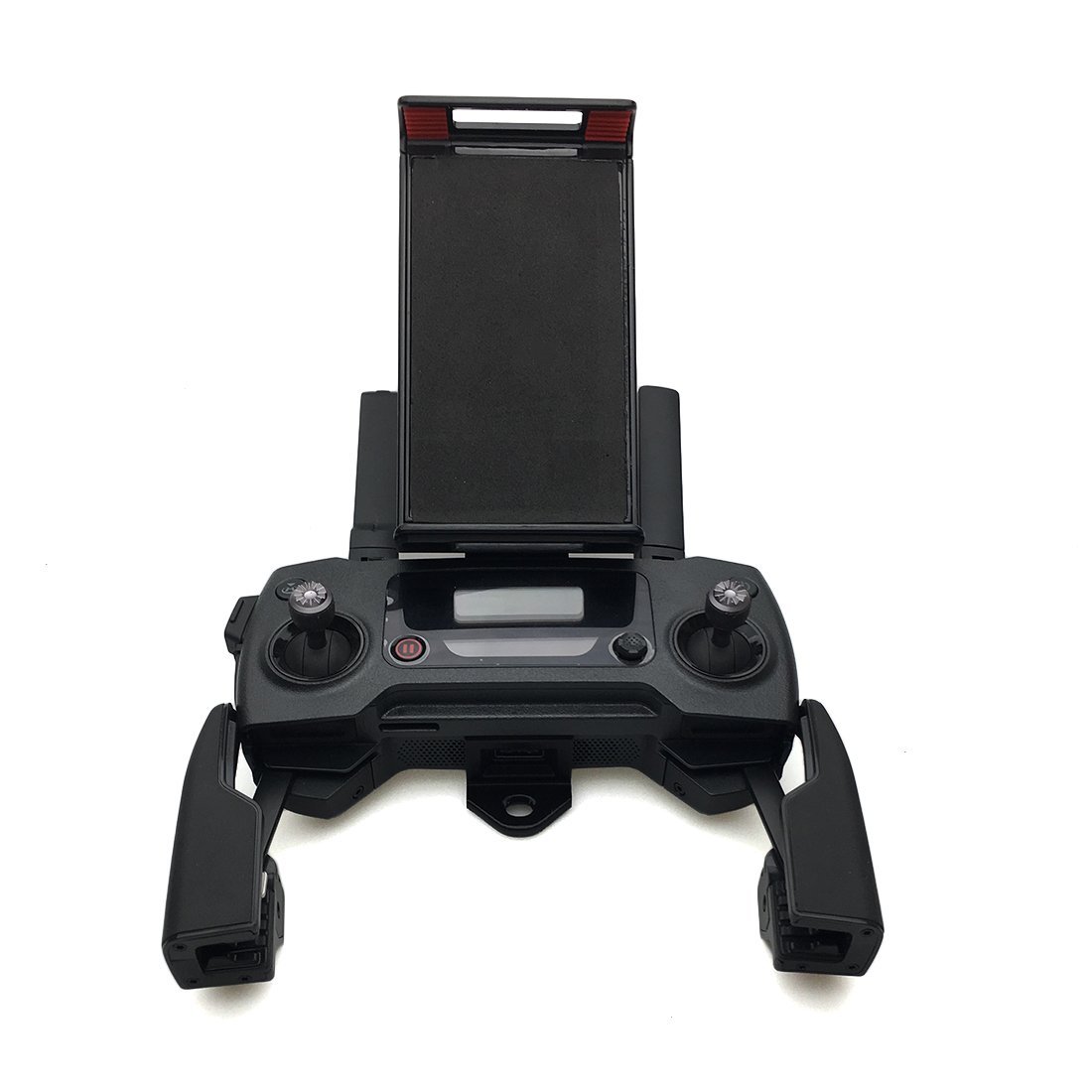 Foxom Phone Tablet Ipad Mount Holder Extended Stand Bracket Dji